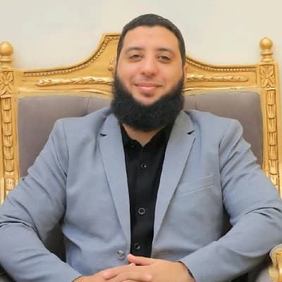 م/ محمد المهدي